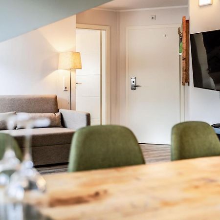 Smart Resorts Haus Azur Ferienwohnung 812 Winterberg Exteriör bild
