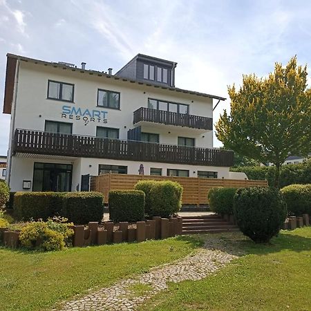 Smart Resorts Haus Azur Ferienwohnung 812 Winterberg Exteriör bild