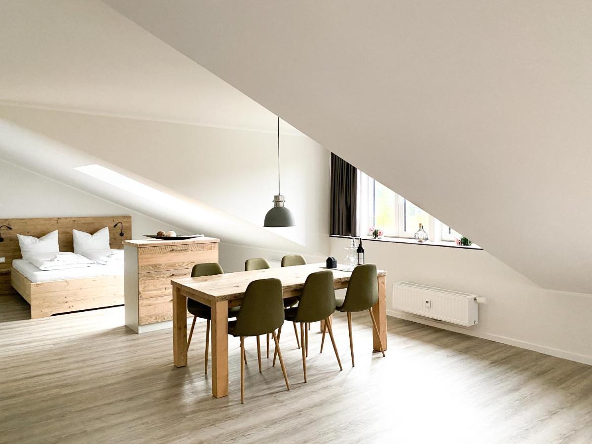 Smart Resorts Haus Azur Ferienwohnung 812 Winterberg Exteriör bild