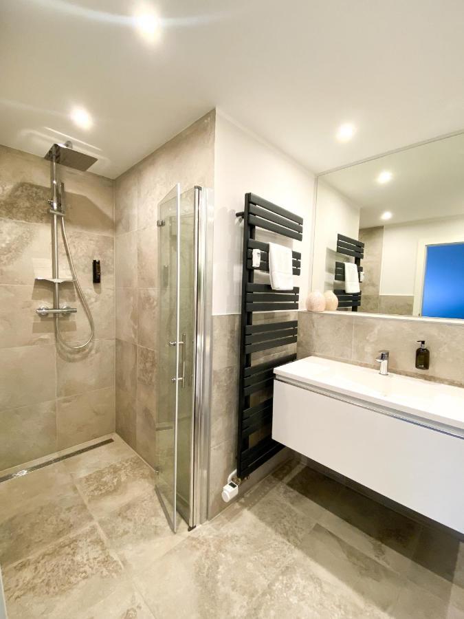 Smart Resorts Haus Azur Ferienwohnung 812 Winterberg Exteriör bild