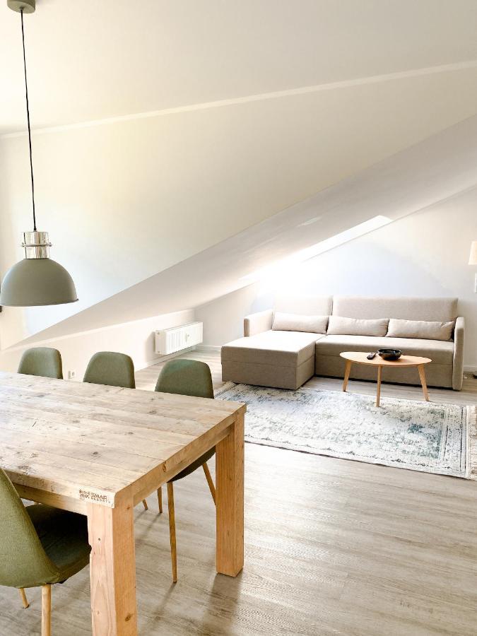 Smart Resorts Haus Azur Ferienwohnung 812 Winterberg Exteriör bild