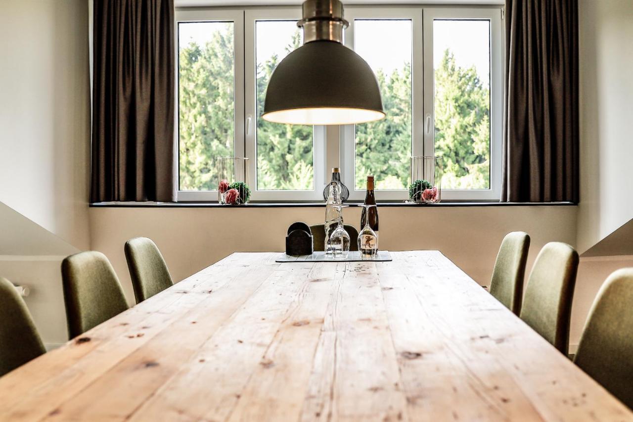 Smart Resorts Haus Azur Ferienwohnung 812 Winterberg Exteriör bild