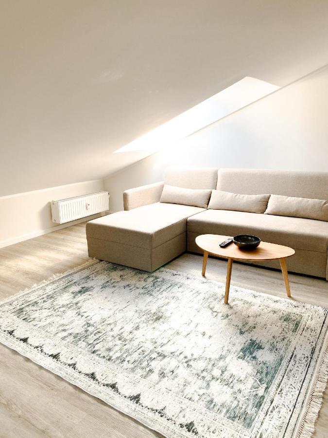 Smart Resorts Haus Azur Ferienwohnung 812 Winterberg Exteriör bild