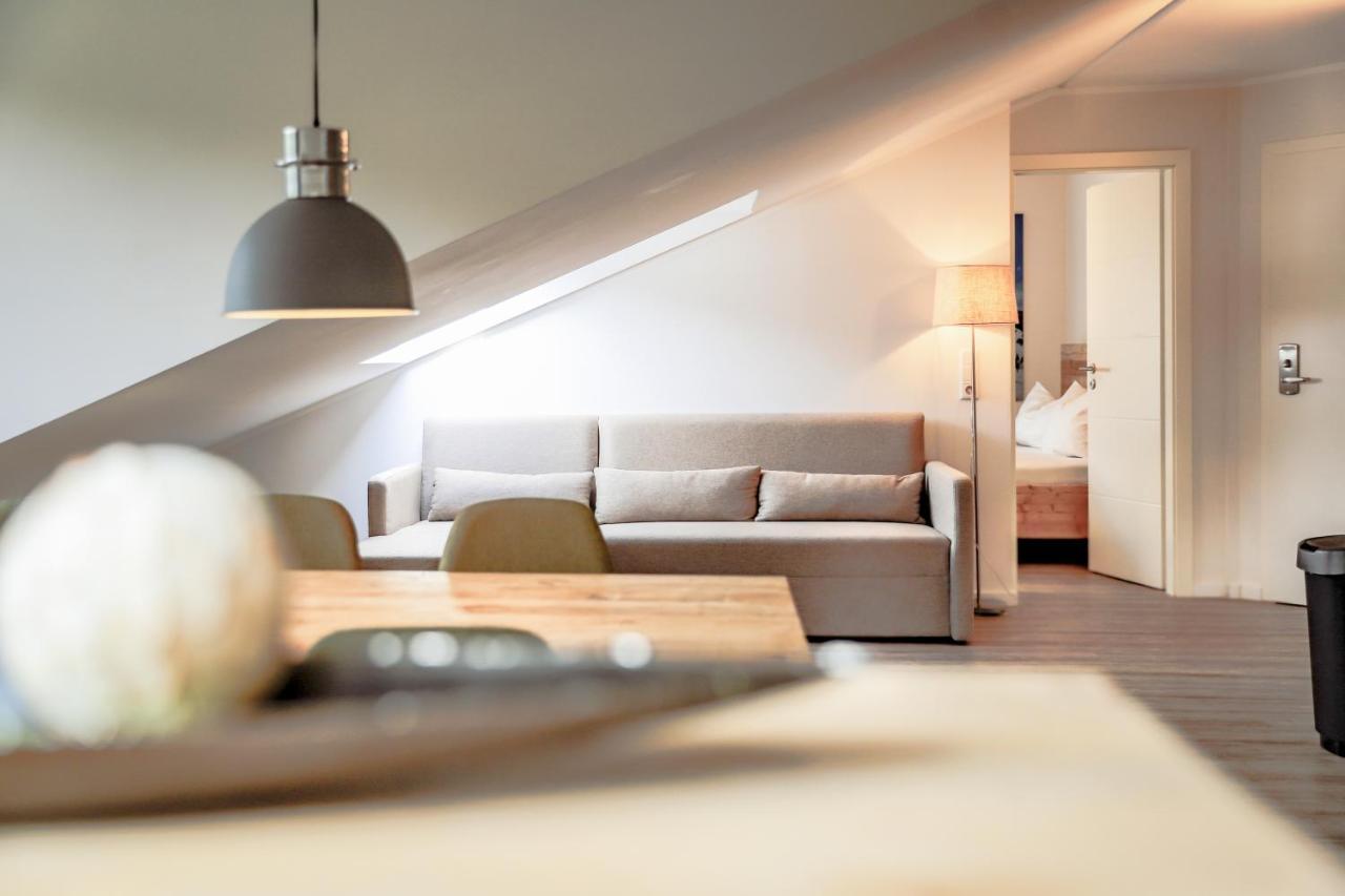 Smart Resorts Haus Azur Ferienwohnung 812 Winterberg Exteriör bild